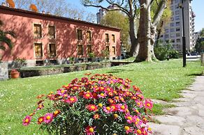 Parador De Gijon