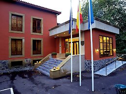 Parador De Gijon