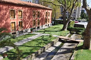 Parador De Gijon