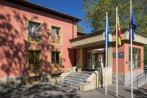 Parador De Gijon