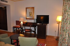 Parador De Gijon