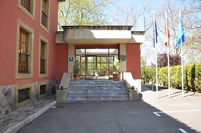 Parador De Gijon