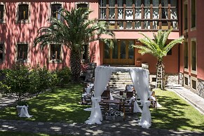 Parador De Gijon