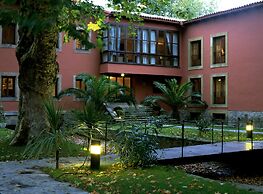 Parador De Gijon