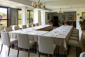 Parador De Gijon