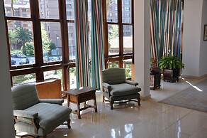 Parador De Gijon