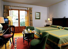 Parador De Gijon