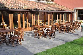 Parador De Gijon