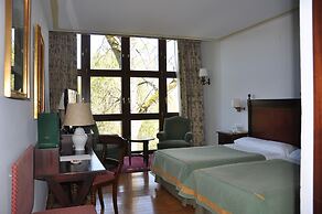 Parador De Gijon