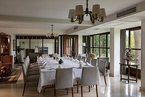 Parador De Gijon