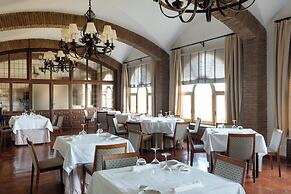 Parador De Benavente