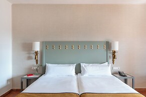 Parador De Benavente