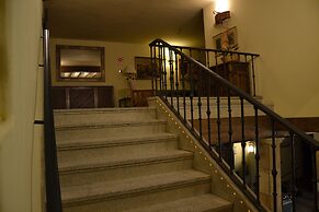 Parador De Benavente