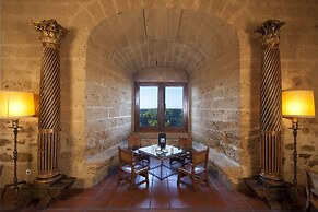 Parador De Benavente