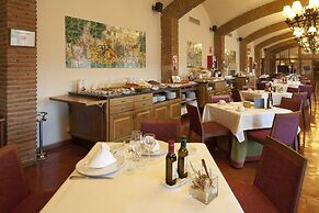 Parador De Benavente