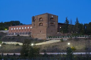 Parador De Benavente
