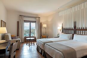 Parador De Benavente