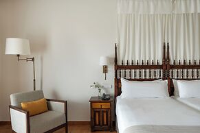 Parador De Benavente