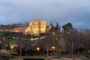 Parador De Benavente