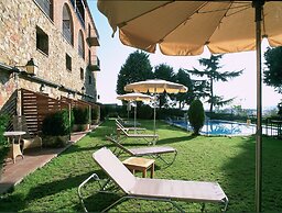 Parador De Benavente