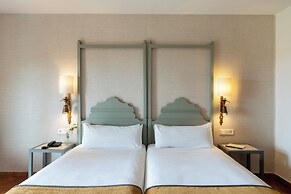 Parador De Benavente