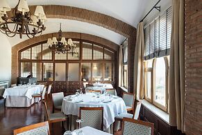 Parador De Benavente