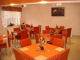 Krone Hotel Bistrita