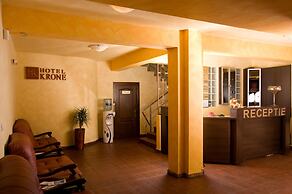 Krone Hotel Bistrita