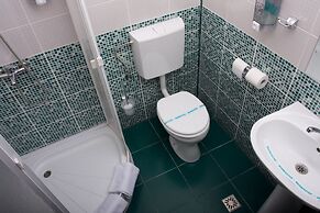 Krone Hotel Bistrita