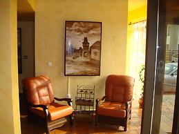 Krone Hotel Bistrita