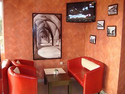 Krone Hotel Bistrita