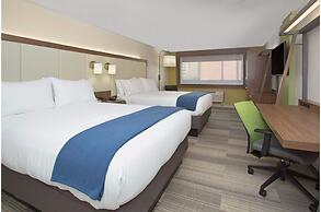 Holiday Inn Express & Suites Olathe South, an IHG Hotel