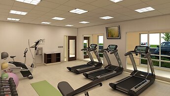 Holiday Inn Express & Suites Olathe South by IHG
