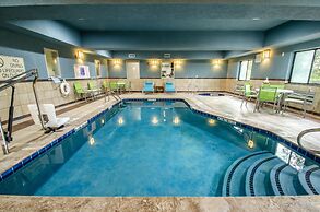Holiday Inn Express & Suites Olathe South by IHG