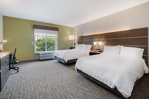 Holiday Inn Express Hotel & Suites Orlando - Apopka, an IHG Hotel