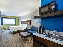 Holiday Inn Express Hotel & Suites BEAUMONT NW, an IHG Hotel