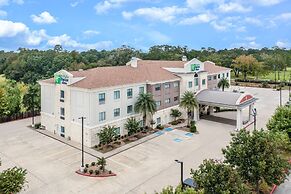 Holiday Inn Express Hotel & Suites BEAUMONT NW by IHG
