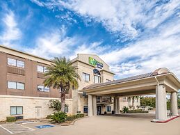 Holiday Inn Express Hotel & Suites BEAUMONT NW by IHG