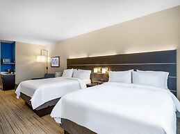 Holiday Inn Express Hotel & Suites BEAUMONT NW by IHG