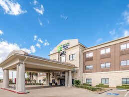 Holiday Inn Express Hotel & Suites BEAUMONT NW by IHG