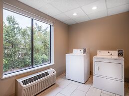 Holiday Inn Express Hotel & Suites BEAUMONT NW by IHG