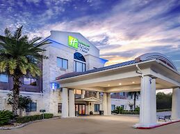 Holiday Inn Express Hotel & Suites BEAUMONT NW by IHG