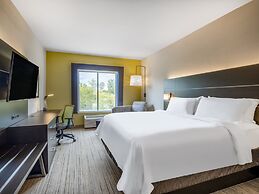 Holiday Inn Express Hotel & Suites BEAUMONT NW by IHG