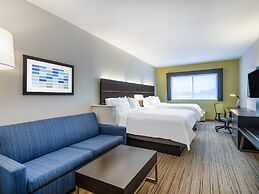 Holiday Inn Express Hotel & Suites BEAUMONT NW by IHG