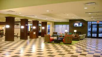 Holiday Inn St. Louis Fairview Heights, an IHG Hotel