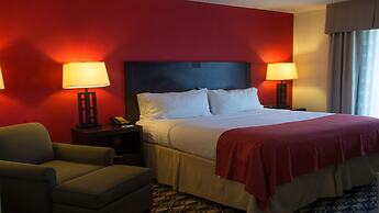 Holiday Inn St. Louis Fairview Heights by IHG