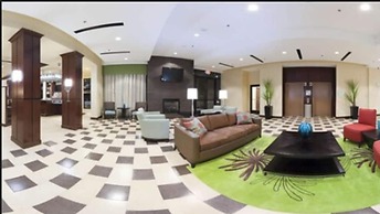Holiday Inn St. Louis Fairview Heights by IHG