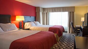 Holiday Inn St. Louis Fairview Heights by IHG