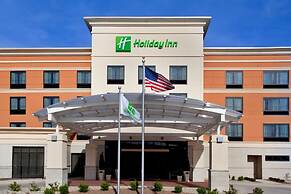 Holiday Inn St. Louis Fairview Heights by IHG
