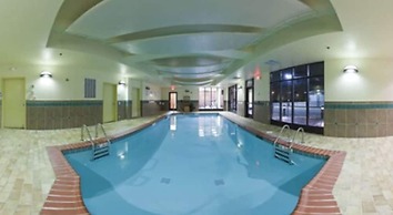 Holiday Inn St. Louis Fairview Heights by IHG